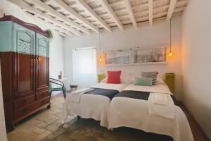 Pensión Socaire Conil