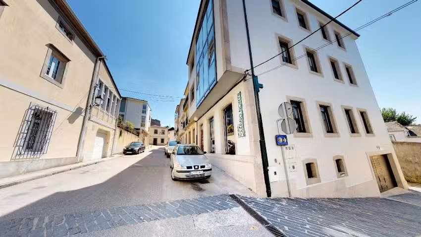 Pensión Suites Camino Norte