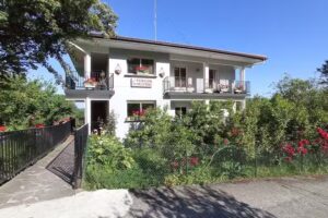 Pensión Tximistarri