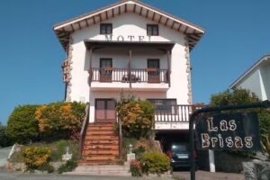 Pensión Vega De Pas