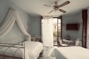 Pensión Venecia Gomérez