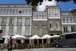 Pensión Vía-Stella