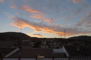 Pensión Vista A la Sierra