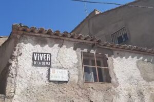 Pensión Viver – Alojamiento turístico municipal