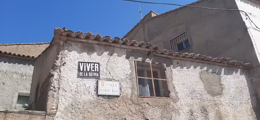 Pensión Viver – Alojamiento turístico municipal
