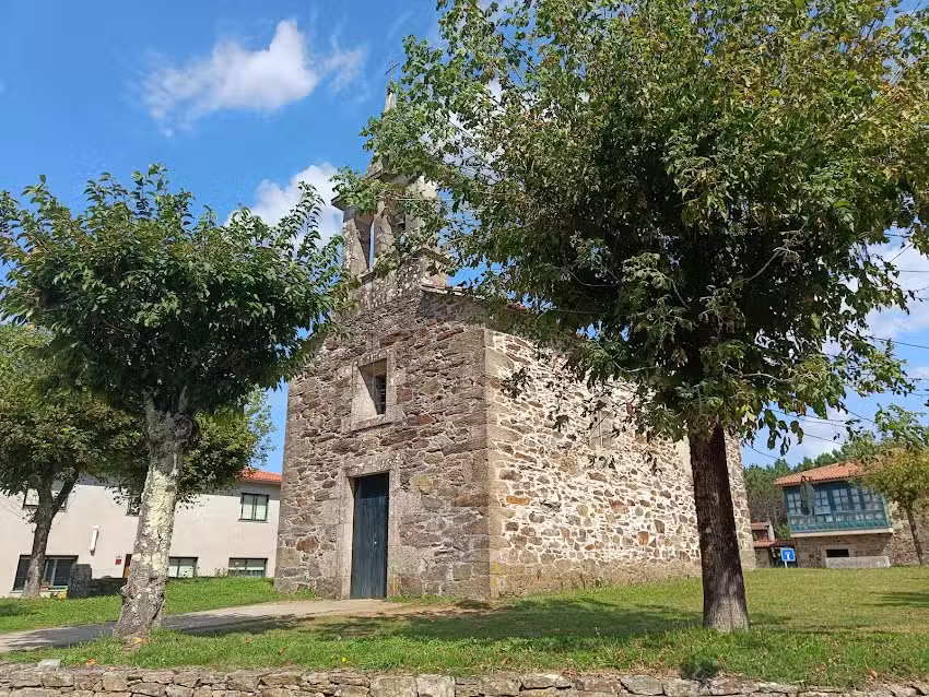 Pension Xacobeo Lavacolla