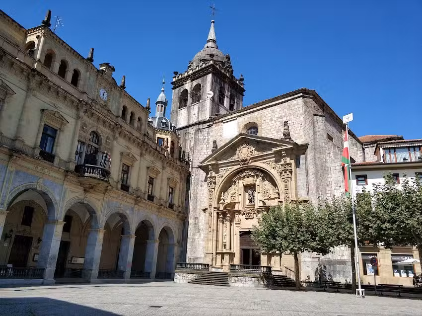 Pensión Zinkoenea
