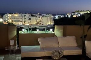 Penthouse Casa Resina Panoramic & Ocean View