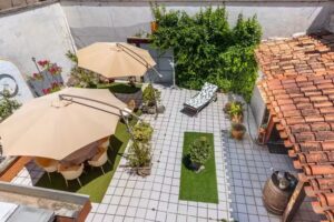 Peregrinando | Pensión con encanto