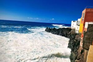 Perfect Sunset Tenerife