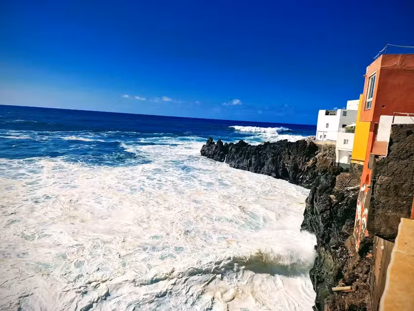Perfect Sunset Tenerife