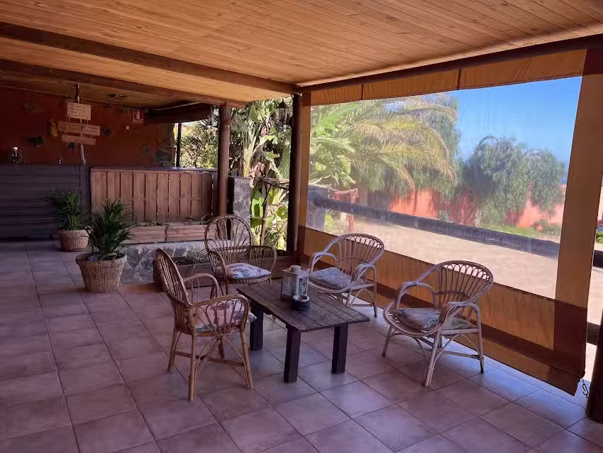 Pet friendly Home Gran Canaria