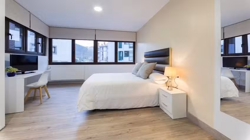 Petit Hotel Goierri