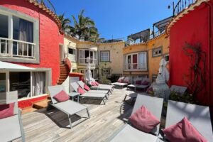 Petit Hotel Natura Gran Canaria. Fkk & Naturist Resort