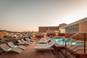 Petit Palace Eixample