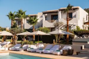 Petunia, Ibiza, a Beaumier Hotel