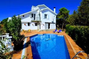 Petxina Blanca Apartament Coma-ruga