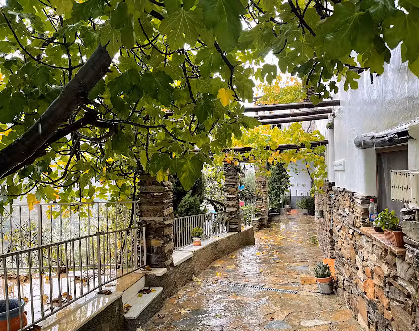 Picachico Casas Rurales Almería