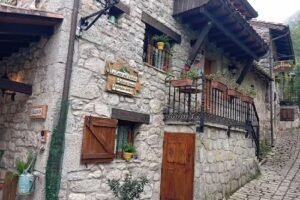 Picos de Europa Chic & Cool Apartments