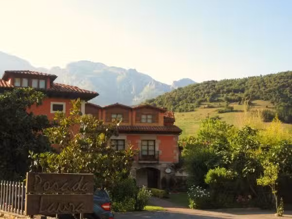 Picos de Europa Suites and Rooms