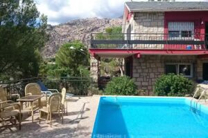 Piedra libre Casa/apart. rural