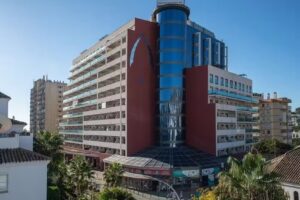 Pierre et Vacances Benalmádena Príncipe