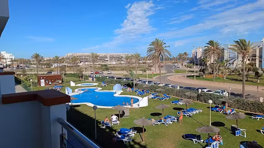 Pierre & Vacances Almería Roquetas de Mar Apartamentos