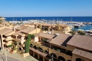 Pierre & Vacances Altea Beach Apartamentos