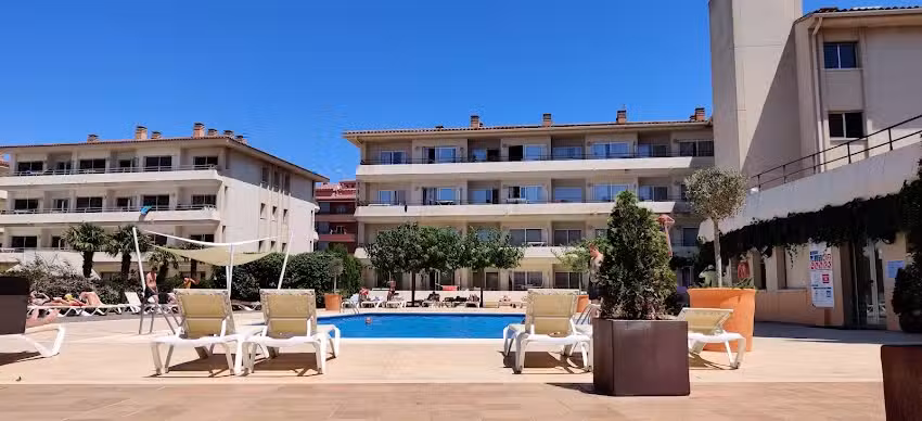 Pierre & Vacances Apartamentos Estartit Playa