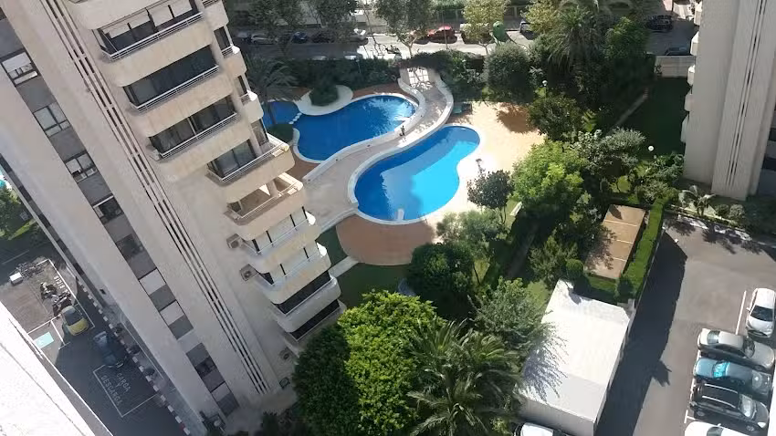 Pierre & Vacances Benidorm Levante