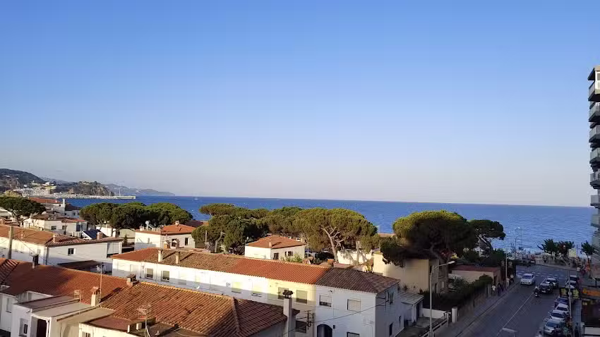 Pierre & Vacances Blanes Playa