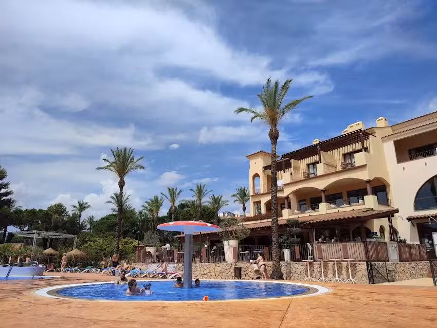 Pierre & Vacances Bonavista de Bonmont Resort