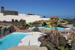 Pierre & Vacances Fuerteventura Origo Mare Resort