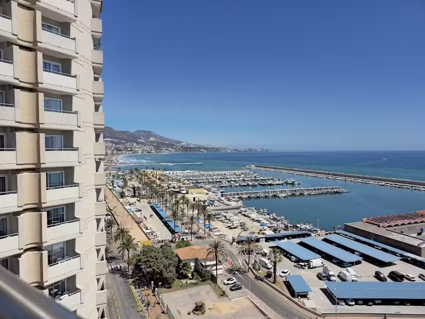 Pierre & Vacances Hotel El Puerto