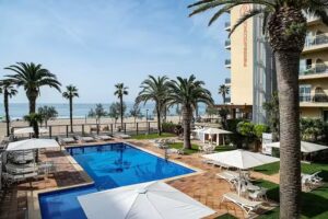 Pierre & Vacances Hotel Monterrey Roses