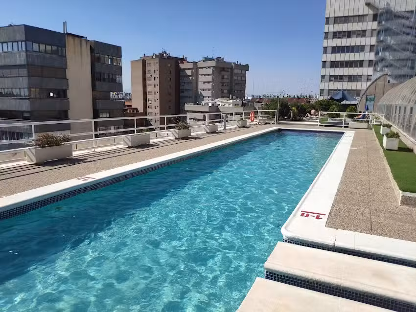 Pierre & Vacances Madrid Eurobuilding 2