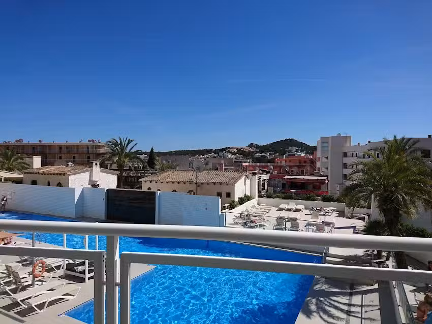 Pierre & Vacances Mallorca Deya Apartamentos