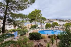 Pierre & Vacances Mallorca Portofino Apartamentos