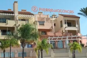 Pierre & Vacances Resort Terrazas Costa del Sol