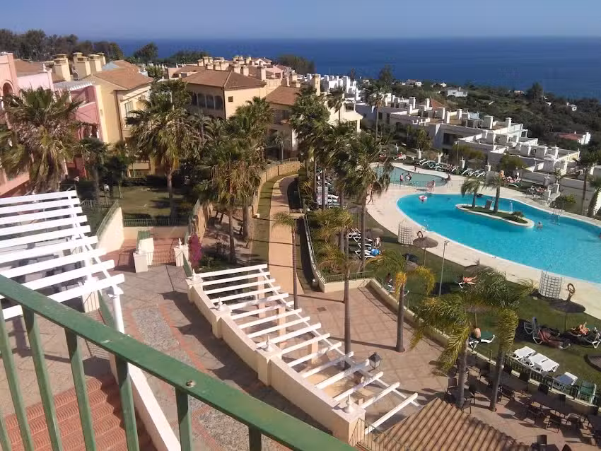 Pierre & Vacances Terrazas Costa del Sol Resort