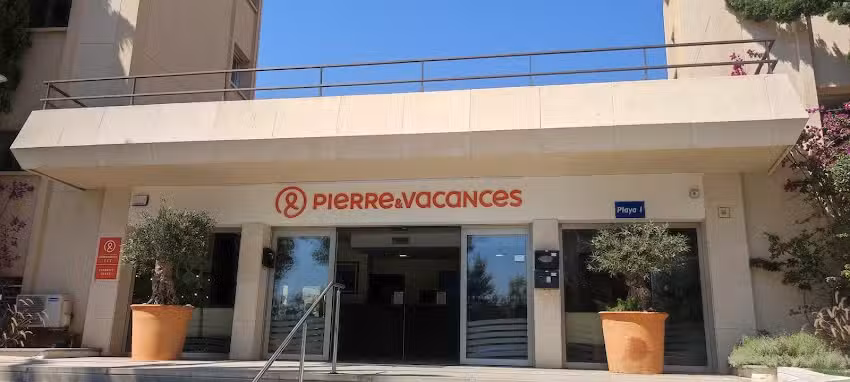 Píerre Vacances
