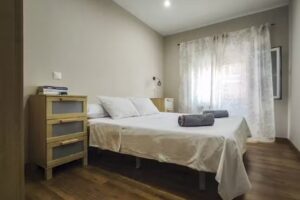 Pilar 19 – Piso céntrico en el Pilar