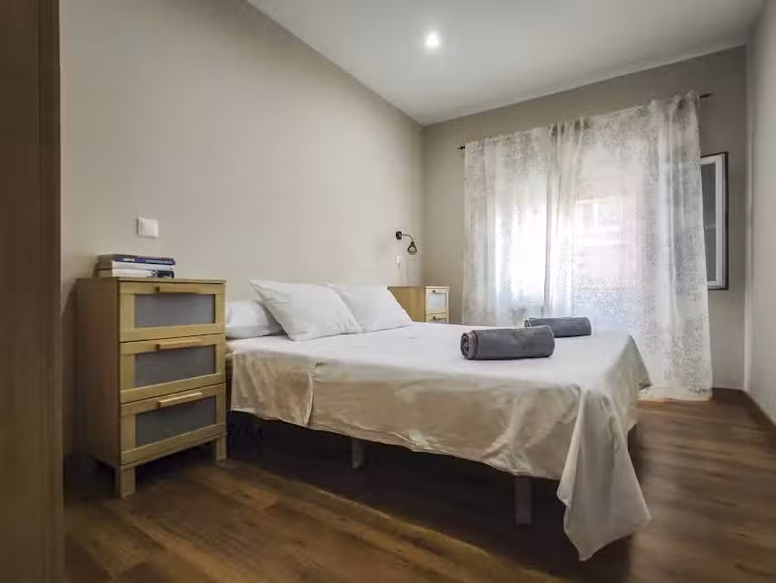 Pilar 19 – Piso céntrico en el Pilar