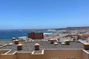 PillowAbroad – Porís de Abona