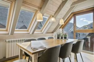 Pin Nere | LUDERNA Rentals