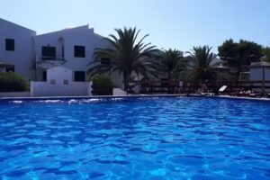 Pinimar Apartments, Port d’Addaia