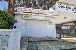 Pinsurmer Apartaments