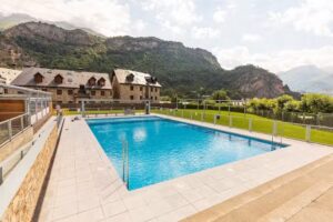 Pirenaica. Pirineos 360