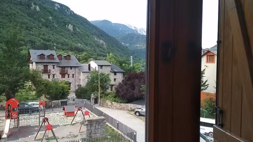 Pirene Apartamentos