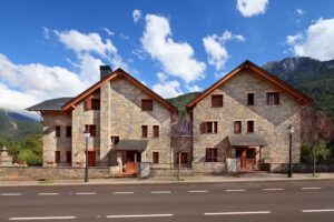 PirineosNature PetFriendly Apartments